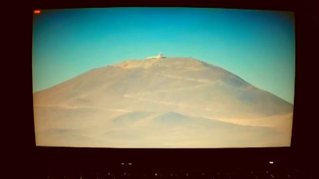 Cerro Armazones explosion 19-06-2014