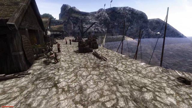 GOTHIC 2 [Only First Person] #020 • Auf großer Tour mit Lares