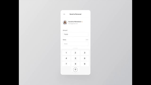 BEST WEATHER APP DESIGN! ui/ux animation inspiration for designers!!