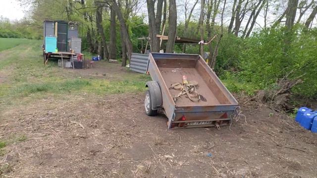 КОЧЁВКА НА РАПС 2024
