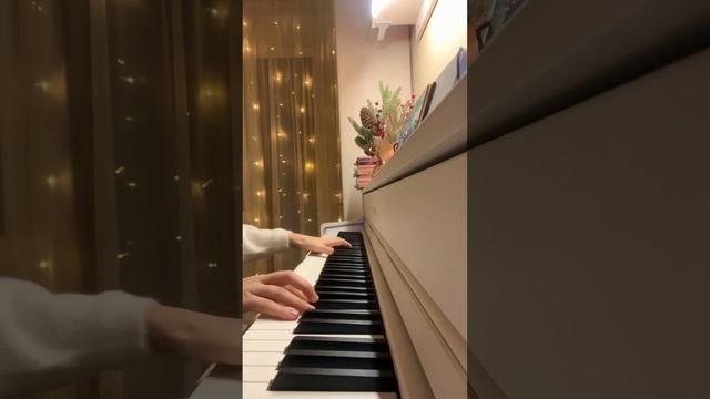 Austin Farwell - Wedding Ballet  Piano