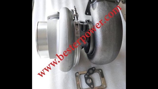 3802096 3825073 315095 314755 315096 S4T Turbocharger For Volvo Penta Industrial Gen Set TAD16316 E