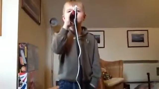 Toy boy cover