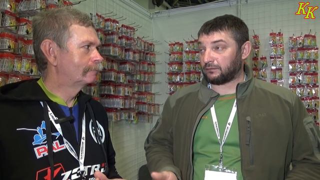 Константин Кузьмин. 