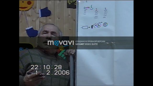 Работа со списками и текстами  Объектное видение 2006