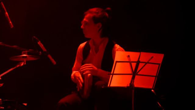 Universal Music Band. TRIP. Full concert