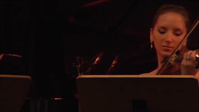 Albinoni: Adagio