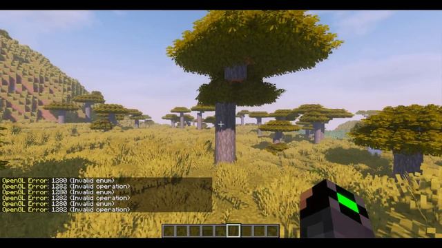 TOP 5 MEJORES PACK DE TEXTURAS REALISTAS DE MINECRAFT 1.18 - 1.17.1 - 1.16.5 - 1.12.2 DEL AÑO 2021