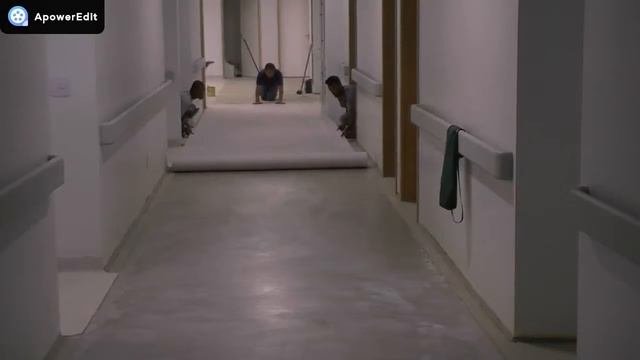 Instalação Piso Vinilico Hospital Albert Sabin São Caetano Do Sul