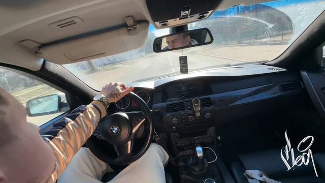 ВЫПУСК НЕ ПО ПЛАНУ! КУПИЛ БМВ е61 😔 две поломки за сутки🫨не проворачиваешься ключ🔑 зажигания…
