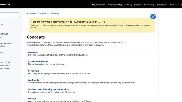 Solving CKAD Mock Exam   2