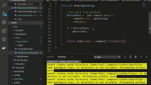 Laravel   Day 4