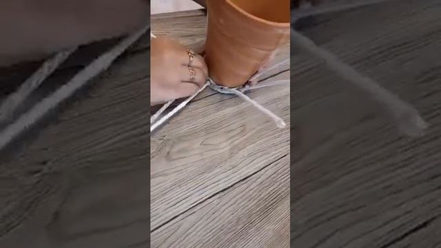 Плетение из бумаги