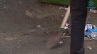 В Пензе муниципалитеты будут отвечать за порядок возле мусорных баков