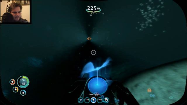 Subnautica - Part 25 - Where Art Thou 7?