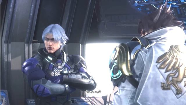 Tekken 8  Story mode  Leak Chapters 1-4 Full Story Mode on 26th Jan 2024 at 04:00 AM #tekken8