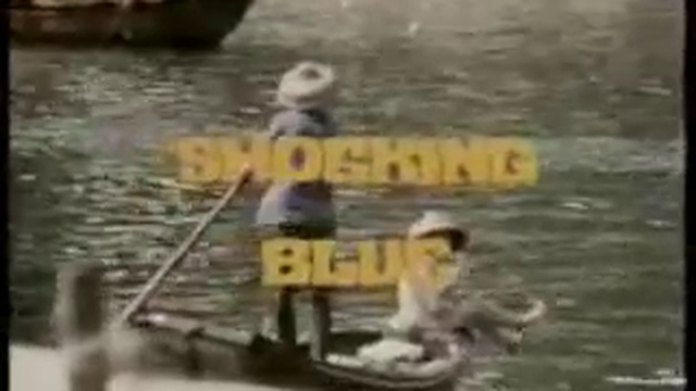 Shocking Blue - Hello Darkness