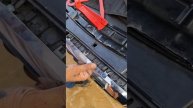BMW X5 F15 Front Grill Removal