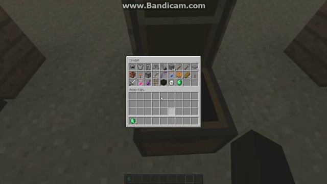 Военные классы в Minecraft.Часть 1