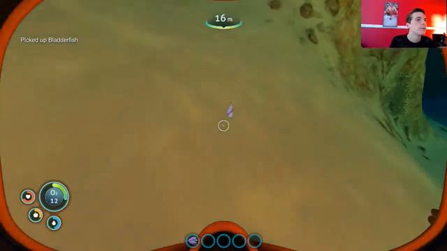 I Guess Building Doors Would Help | Subnautica