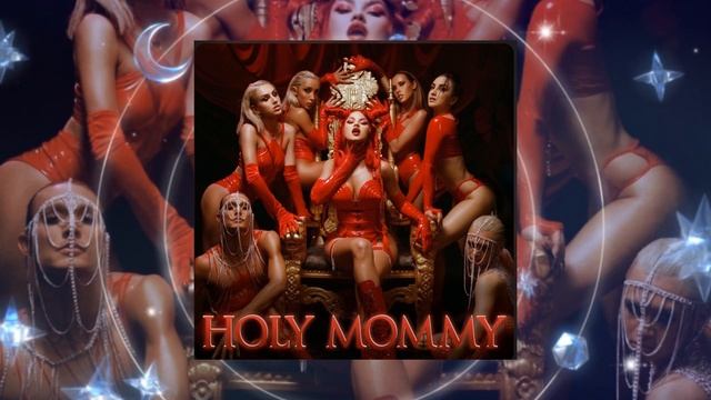DASHI - HOLY MOMMY (speed song)
