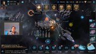 Infinite Galaxy - Starfield Stage Challenge - Main Event
