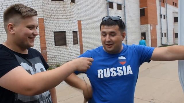 Громкий ГАЗон на Уралах