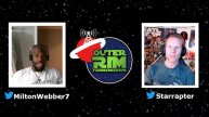 Outer Rim Transmission #87 - Should Star Wars Get More Prestige Series and Movies like Andor?