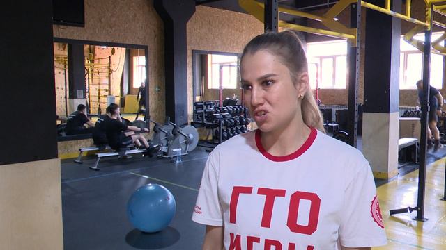 Преподаватель попала в десятку сильнейших женщин России