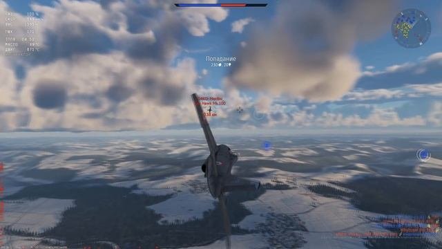 Sagittario 2 ГЛАВНАЯ ИМБА в WAR THUNDER