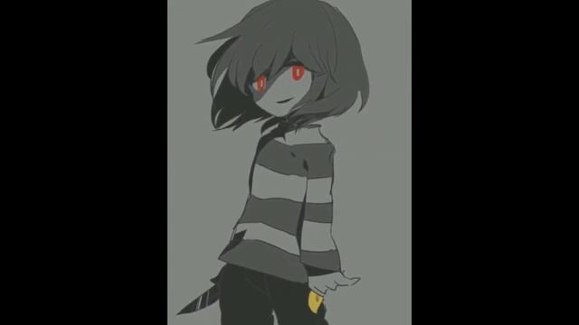 Chara tribute - hollow