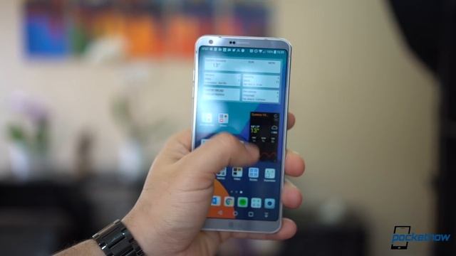 Samsung Galaxy S8 vs LG G6: Modern flagship comparison! | Pocketnow