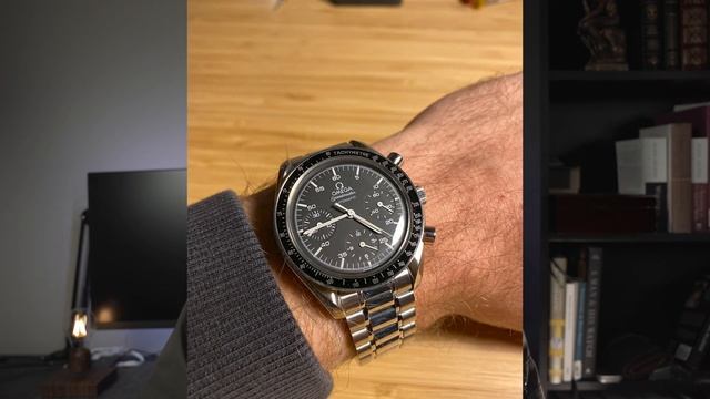 MoonSwatch OR Moonwatch? - A Speedmaster Owner. Omega X Swatch