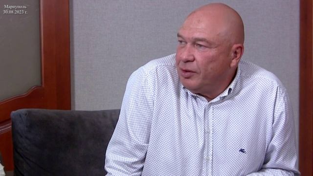 Миллена Субботина - Евгений Хармышев- Андрей Киор Мариуполь!