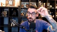 I'm Back! Here's what happened..