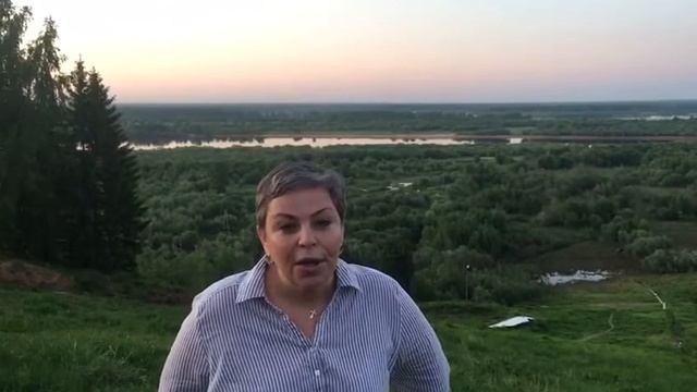 «Длинный нос» Мансийская сказка