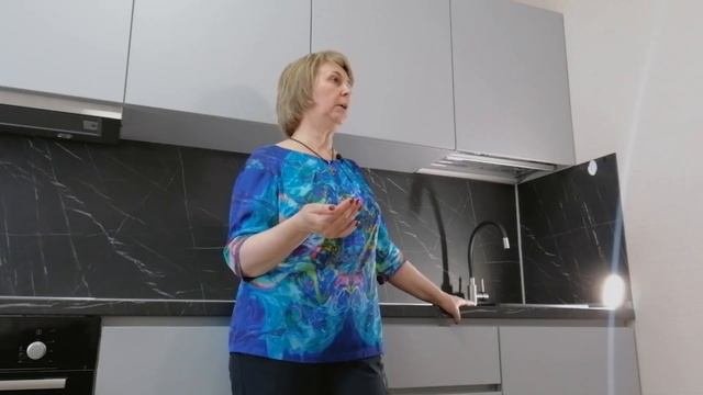 Отзыв Екатерины Сарычевой о ЖК Наутилус