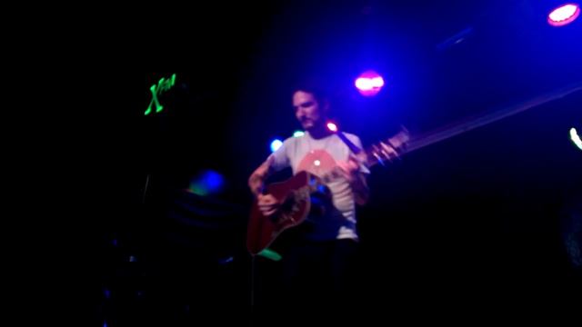 Frank Turner - Balthazar Impresario