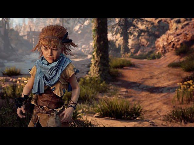 Horizon Zero Dawn: Complete Edition