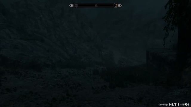(S3) Skyrim [SE] LP pt. 15 - Stormcloak Guard - No Commentary