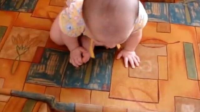 Ладуши ладушки где были? у бабушки