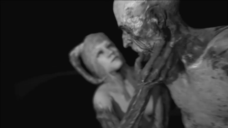 Agone - Demons Teaser