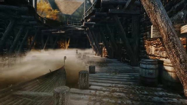 mods that make Skyrim more visually pleasing