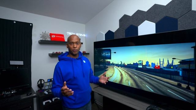Sony X90K FULL ARRAY 4K LED HDR Television Review!