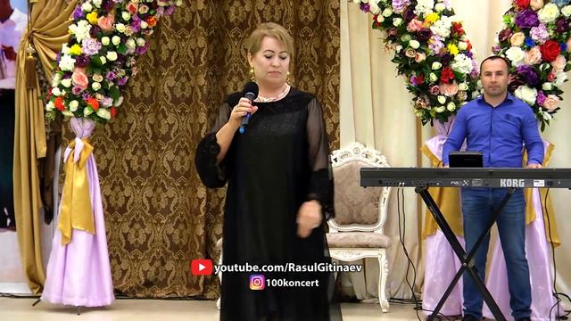 30 Мадина Адуева – «О любви»
