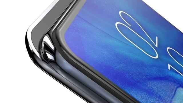 Samsung Galaxy A90 – смартфон с вращающейся камерой