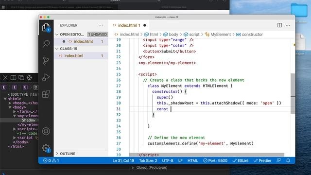 FEW 2 2 Advanced CSS lesson 15 2