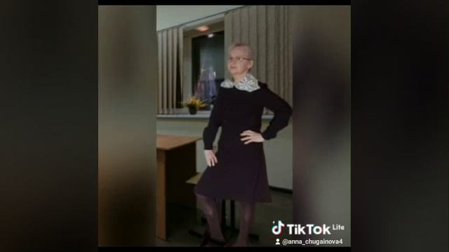 Вспомнилась школа )