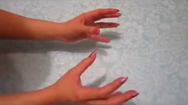 15. Пальчиковая гимнастика Новый год