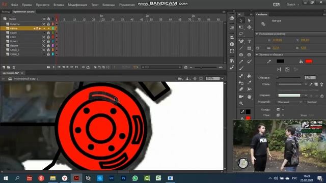 SPEEDSKETCH #1|КАК НАРИСОВАТЬ ТАНК?(читать описание)